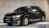 2013 Toyota 豐田 Corolla altis