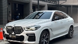 2020 BMW 寶馬 X6