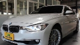 2015 BMW 寶馬 3 series sedan