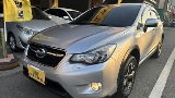 2014 Subaru 速霸陸 Xv