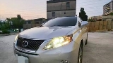 2010 Lexus 凌志 Rx