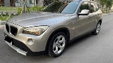 2011 BMW 寶馬 X1