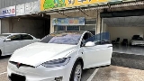 2020 Tesla 特斯拉 Model x
