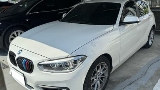2016 BMW 寶馬 1-series