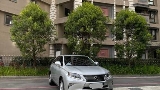 2013 Lexus 凌志 Rx