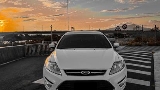 2014 Ford 福特 Mondeo