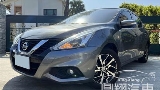 2021 Nissan 日產 Tiida 5D