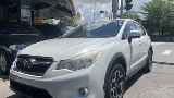 2012 Subaru 速霸陸 Xv