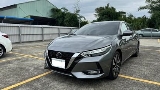 2020 Nissan 日產 Sentra
