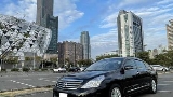 2011 Nissan 日產 Teana