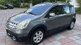 2011 Nissan 日產 Livina