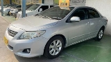 2009 Toyota 豐田 Corolla altis