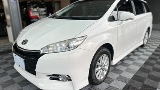 2013 Toyota 豐田 Wish
