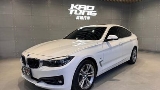 2017 BMW 寶馬 3-Series GT