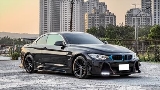 2015 BMW 寶馬 4-series