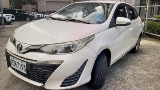 2019 Toyota 豐田 Yaris