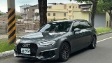 2016 Audi 奧迪 A4 avant