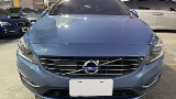 2015 Volvo 富豪 V60