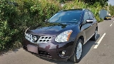 2012 Nissan 日產 Rogue
