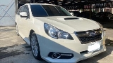 2013 Subaru 速霸陸 Legacy