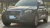 2009 Audi 奧迪 Q5