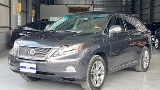 2010 Lexus 凌志 Rx