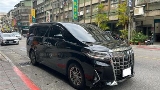 2021 Toyota 豐田 Alphard
