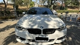 2013 BMW 寶馬 4-series