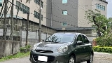 2013 Nissan 日產 March