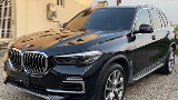 2020 BMW 寶馬 X5