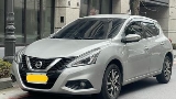 2019 Nissan 日產 Tiida