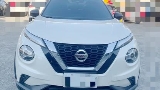 2021 Nissan 日產 Juke