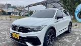 2021 Volkswagen 福斯 Tiguan