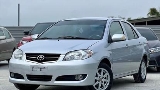 2013 Toyota 豐田 Vios