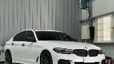 2019 BMW 寶馬 5-series sedan