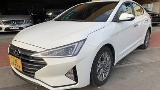 2021 Hyundai 現代 Elantra