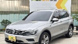 2019 Volkswagen 福斯 Tiguan