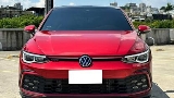 2021 Volkswagen 福斯 Golf gti