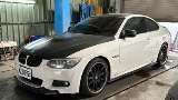 2010 BMW 寶馬 3 series coupe