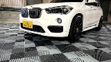 2015 BMW 寶馬 X1