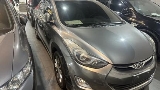 2014 Hyundai 現代 Elantra