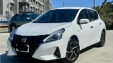 2022 Nissan 日產 Tiida
