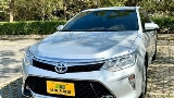 2018 Toyota 豐田 Camry