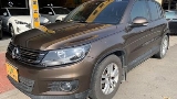 2011 Volkswagen 福斯 Tiguan
