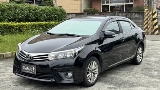 2015 Toyota 豐田 Corolla Altis