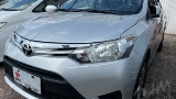 2017 Toyota 豐田 Vios