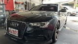 2012 Audi 奧迪 A5 coupe