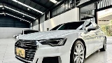 2020 Audi 奧迪 A6 avant
