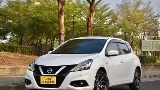 2020 Nissan 日產 Tiida 5D