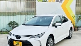 2023 Toyota 豐田 Corolla altis